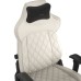 Corsair TC500 LUXE Gaming Chair Frost