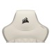 Corsair TC500 LUXE Gaming Chair Frost