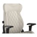 Corsair TC500 LUXE Gaming Chair Frost
