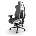 Corsair TC500 LUXE Gaming Chair Frost