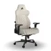 Corsair TC500 LUXE Gaming Chair Frost