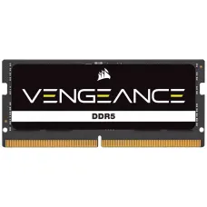 CORSAIR VENGEANCE 16GB DDR5 4800MHz SODIMM Laptop RAM