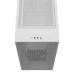Corsair 3000D AIRFLOW Mid-Tower ATX Casing White