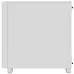 Corsair 3000D RGB AIRFLOW Mid-Tower ATX Casing White
