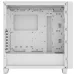 Corsair 3000D RGB AIRFLOW Mid-Tower ATX Casing White