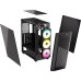 Corsair 480T RGB Airflow Tempered Glass Mid-Tower ATX Casing