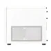 Corsair Crystal Series 280X RGB Tempered Glass Micro ATX Casing White