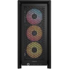 Corsair FRAME 4000D RS ARGB Modular Mid-Tower ATX Casing