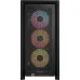 Corsair FRAME 4000D RS ARGB Modular Mid-Tower ATX Casing