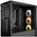 Corsair FRAME 4000D RS ARGB Modular Mid-Tower ATX Casing