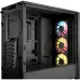 Corsair FRAME 4000D RS ARGB Modular Mid-Tower ATX Casing