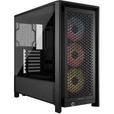 Corsair FRAME 4000D RS ARGB Modular Mid-Tower ATX Casing
