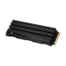 Corsair MP600 ELITE 1TB PCIe Gen4 x4 NVMe 1.4 M.2 SSD with Heatsink