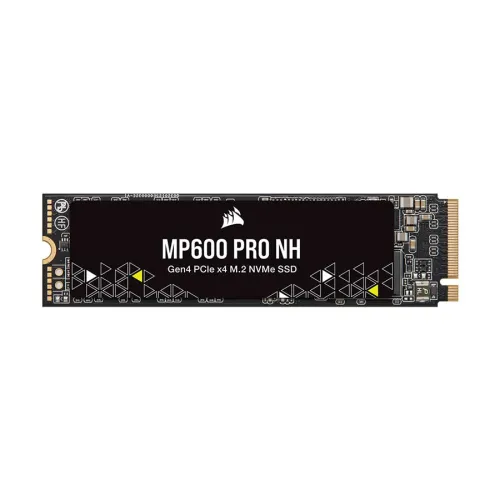 Corsair MP600 PRO NH 1TB PCIe Gen4 x4 NVMe M.2 SSD With DRAM Cache