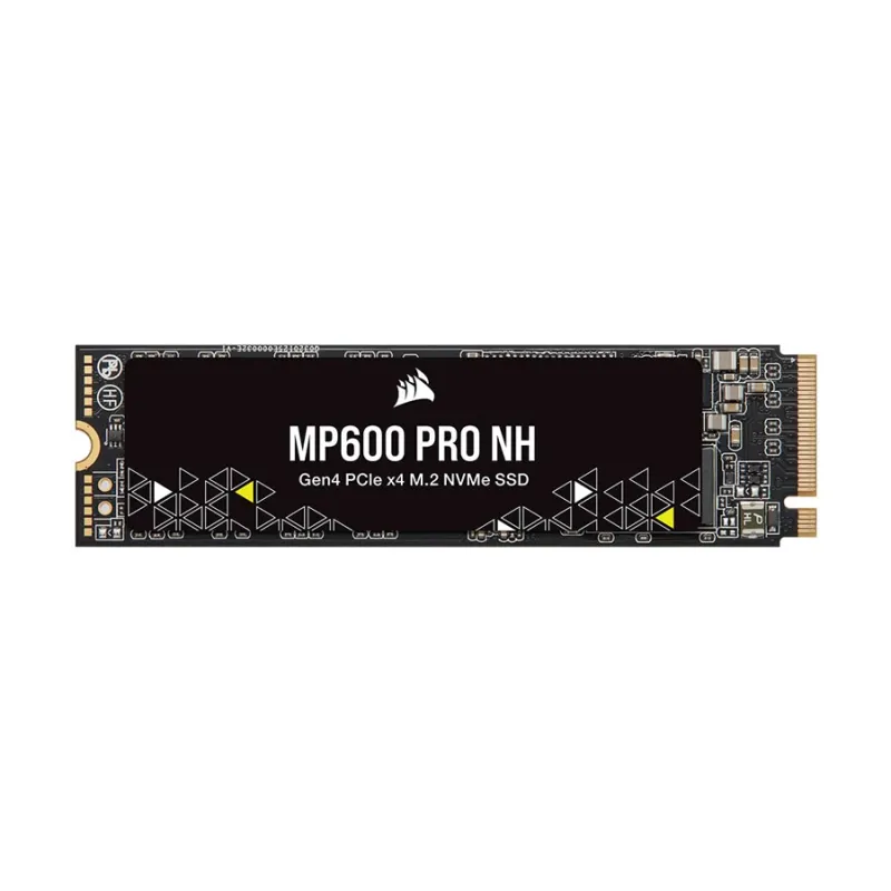 Corsair MP600 PRO NH 1TB PCIe Gen4 x4 NVMe M.2 SSD With DRAM Cache