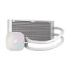 Corsair NAUTILUS 240 RS ARGB 240mm Liquid CPU Cooler White