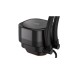 Corsair NAUTILUS 360 RS ARGB 360mm Liquid CPU Cooler