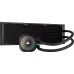 Corsair NAUTILUS 360 RS ARGB 360mm Liquid CPU Cooler