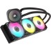 Corsair NAUTILUS 360 RS ARGB 360mm Liquid CPU Cooler
