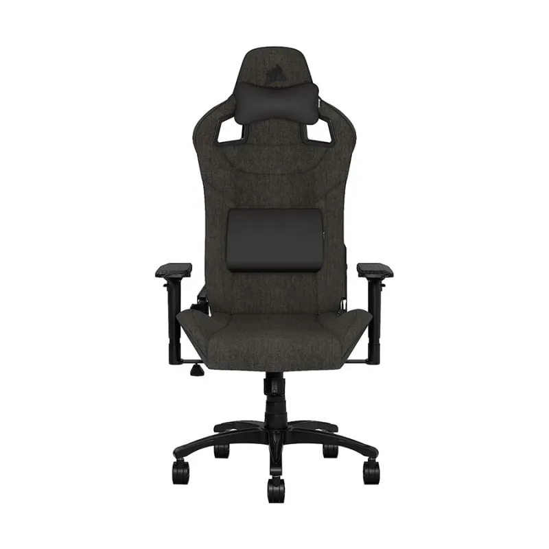 Corsair T3 RUSH 2023 Gaming Chair Charcol