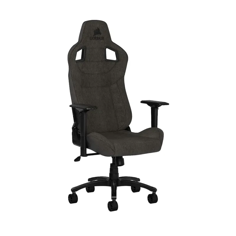 Corsair T3 RUSH 2023 Gaming Chair Charcol