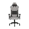 Corsair T3 RUSH 2023 Gaming Chair Grey Charcol