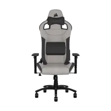 Corsair T3 RUSH 2023 Gaming Chair Grey Charcol