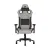 Corsair T3 RUSH 2023 Gaming Chair Grey Charcol
