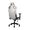 Corsair T3 RUSH 2023 Gaming Chair Grey Charcol