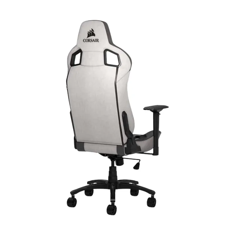 Corsair T3 RUSH 2023 Gaming Chair Grey Charcol