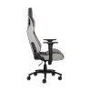 Corsair T3 RUSH 2023 Gaming Chair Grey Charcol