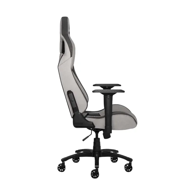 Corsair T3 RUSH 2023 Gaming Chair Grey Charcol