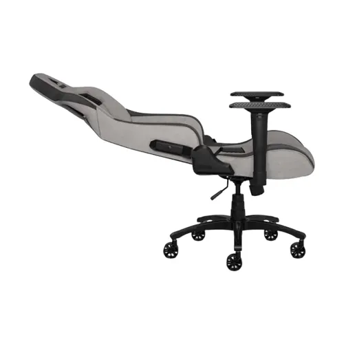 Corsair T3 RUSH 2023 Gaming Chair Grey Charcol