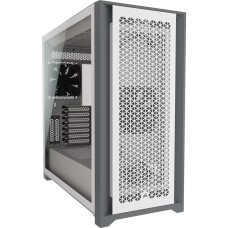 Corsair iCUE 5000D AIRFLOW Tempered Glass Mid-Tower ATX Casing