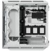 Corsair iCUE 5000T RGB Tempered Glass Mid-Tower ATX Casing White