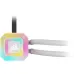 Corsair iCUE H100i ELITE CAPELLIX XT Liquid CPU Cooler White