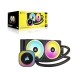 Corsair iCUE LINK H100i RGB 240mm ALL-IN-ONE Liquid CPU Cooler