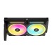 Corsair iCUE LINK H100i RGB 240mm ALL-IN-ONE Liquid CPU Cooler