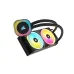 Corsair iCUE LINK H100i RGB 240mm ALL-IN-ONE Liquid CPU Cooler