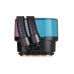 Corsair iCUE LINK H100i RGB 240mm ALL-IN-ONE Liquid CPU Cooler