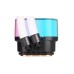 Corsair iCUE LINK H150i 360MM RGB AIO Liquid CPU Cooler White