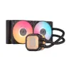 Corsair iCUE LINK TITAN 240 RX LCD 240mm RGB Liquid CPU Cooler