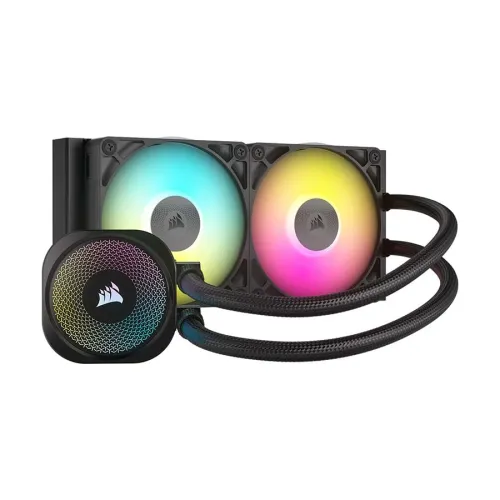 Corsair iCUE LINK TITAN 240 RX RGB 240mm Liquid CPU Cooler