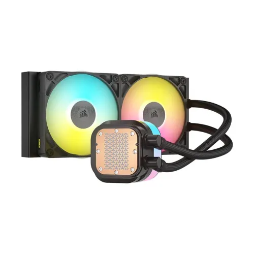 Corsair iCUE LINK TITAN 240 RX RGB 240mm Liquid CPU Cooler