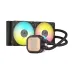 Corsair iCUE LINK TITAN 240 RX RGB 240mm Liquid CPU Cooler