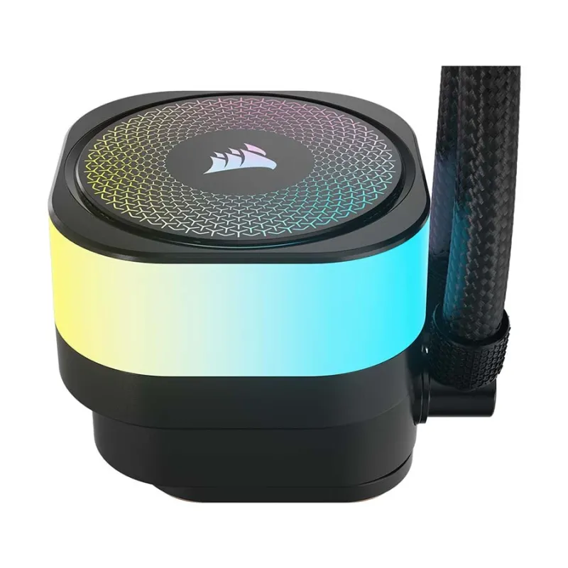 Corsair iCUE LINK TITAN 240 RX RGB 240mm Liquid CPU Cooler