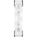 Corsair iCUE QL120 RGB 120mm PWM White Case Fan Triple Fan Kit with Lighting Node CORE
