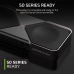Corsair HX1000i SHIFT Fully Modular Platinum ATX Power Supply (UK)