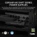 Corsair HX1500i SHIFT Fully Modular Platinum ATX Power Supply (UK)