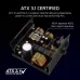 Corsair RMx Series RM850x Fully Modular 80 Plus Gold Certified Power Supply (UK)